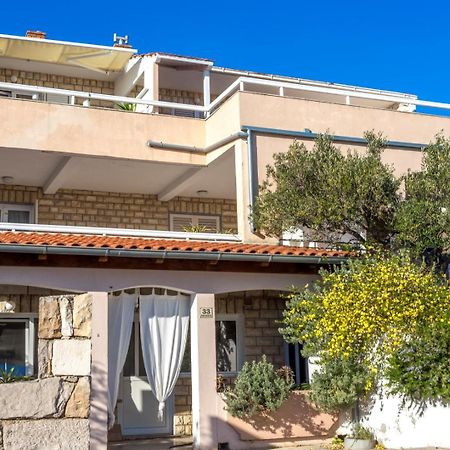 Peaceful Apartment With Beautiful View Hvar Town Exterior photo