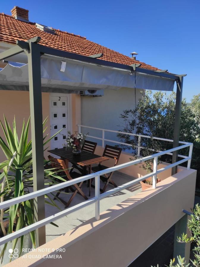 Peaceful Apartment With Beautiful View Hvar Town Exterior photo