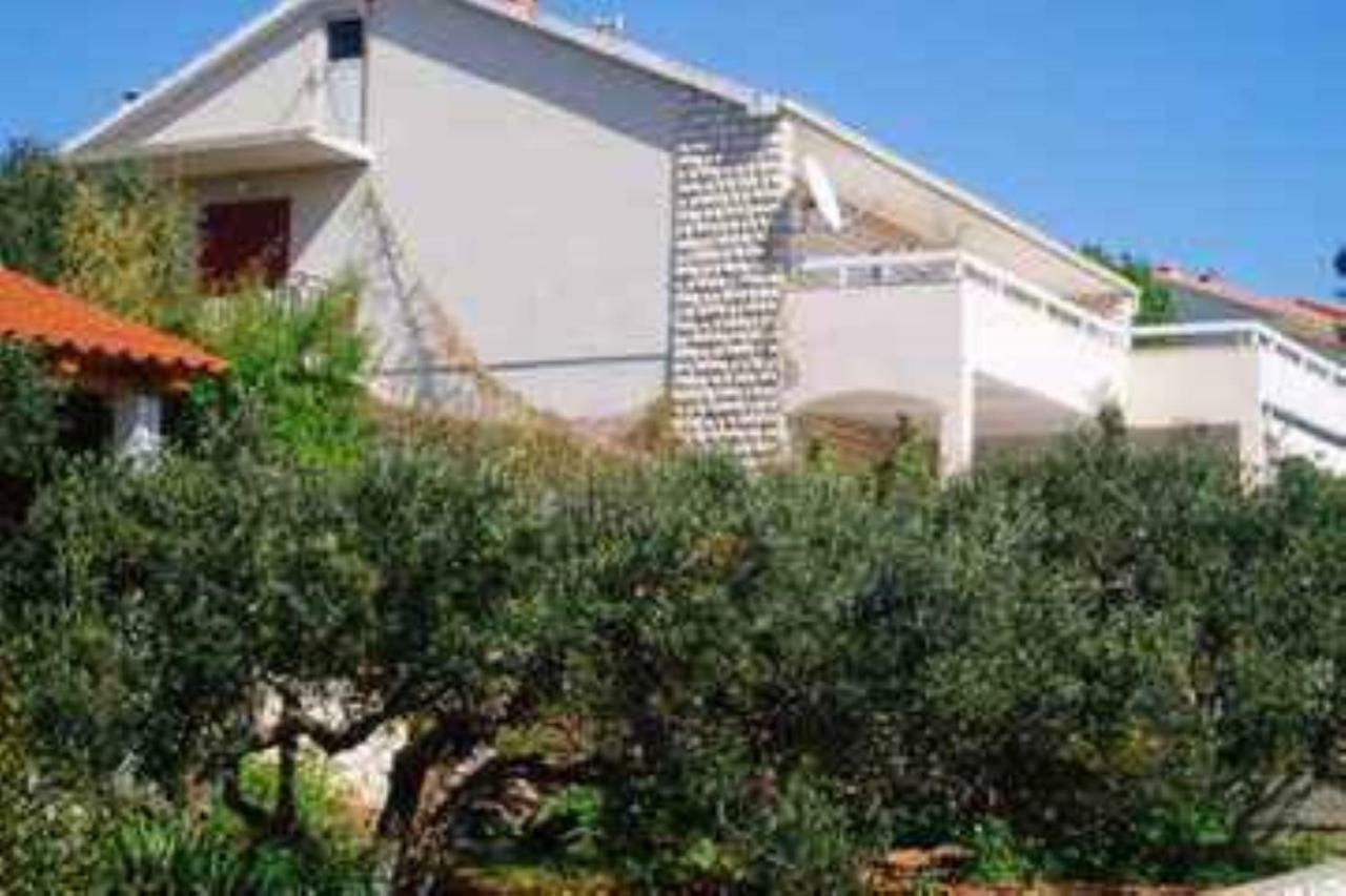 Peaceful Apartment With Beautiful View Hvar Town Exterior photo